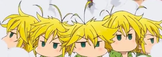 Meliodas