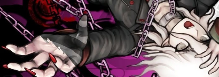 Danganronpa