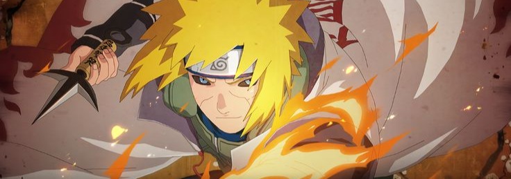 Minato Banner