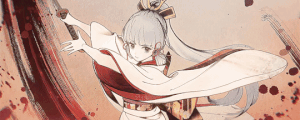 Ayaka Banner