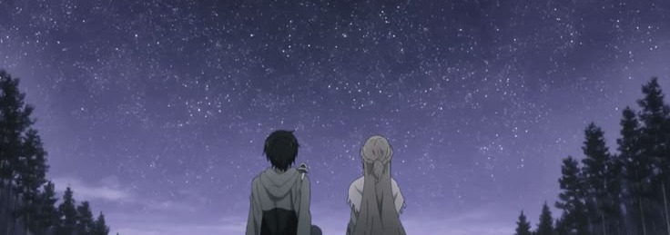 Anime Couple