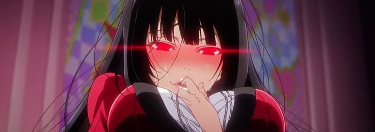 Yumeko Jabami