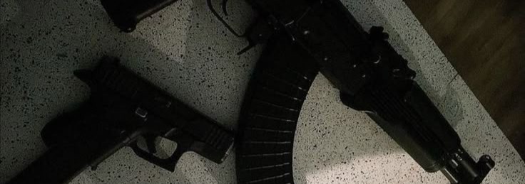 Gun