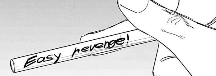 Chainsaw Man Manga Banner