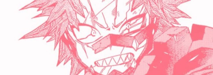 Kirishima Banner
