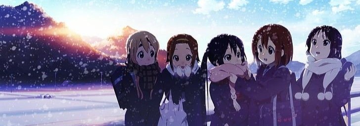 Mio Akiyama Banner