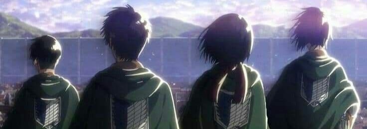 Attack On Titan