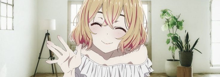 Rent A Girlfriend