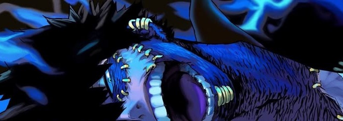 Dabi Banner