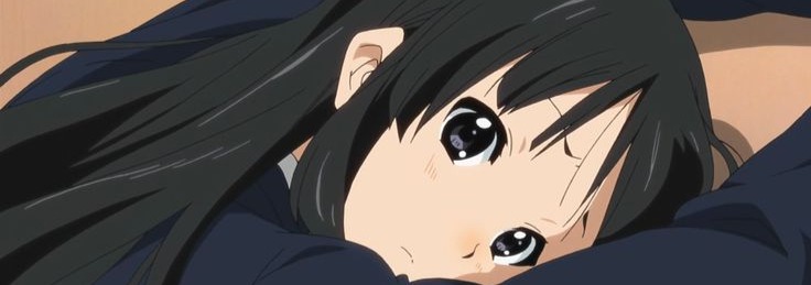 Mio Akiyama Banner