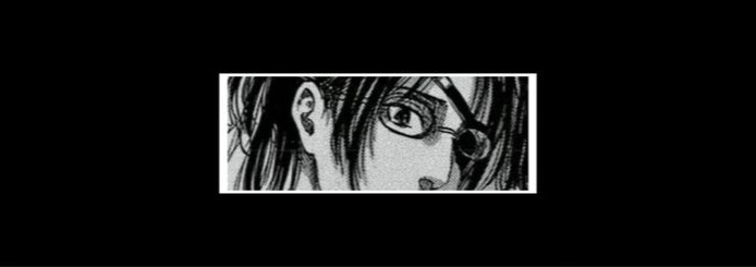 Hange Zoe Banner