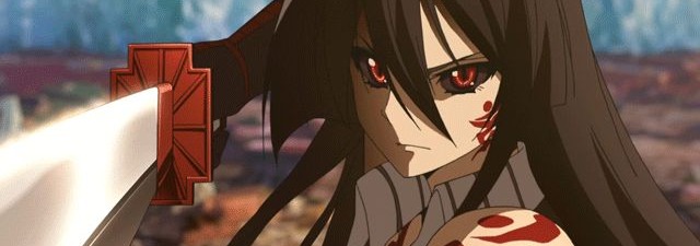 Akame Banner
