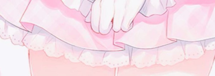 Pink Anime