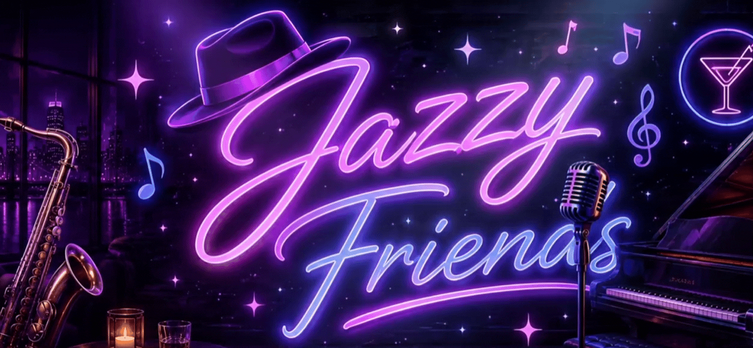 jazziest`server Banner