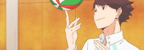 Oikawa