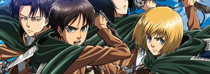 Attack On Titan