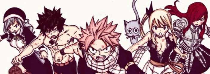 Natsu Banner