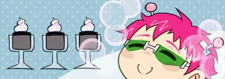 Saiki Banner