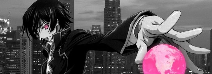 Lelouch Banner