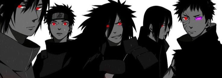 Madara Uchiha