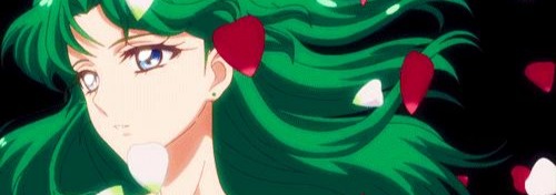 Sailor Neptune