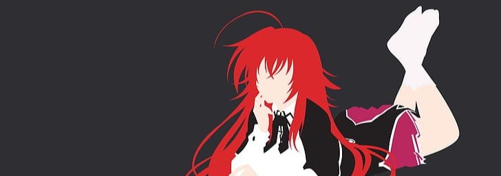 Rias Banner