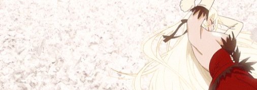 Monogatari Banner