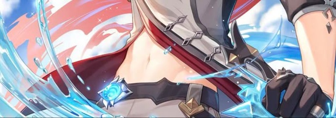 Childe Banner