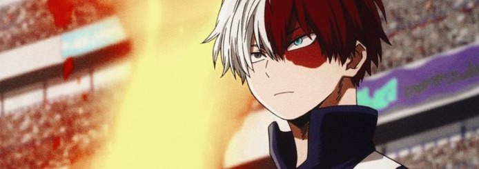 Todoroki
