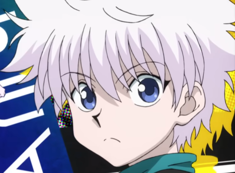 hunter x hunter Banner