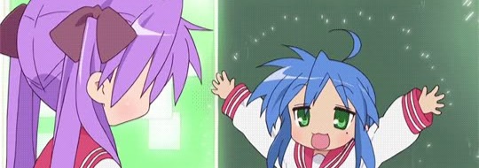 Lucky Star