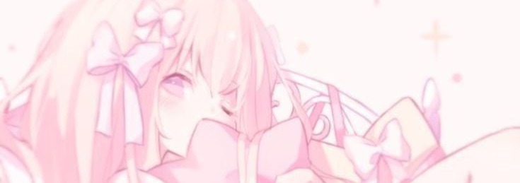 Pink Anime