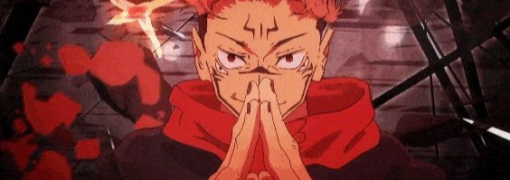 Jujutsu Kaisen Gif