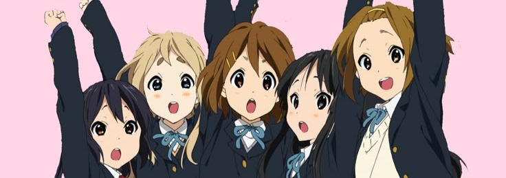 K-on
