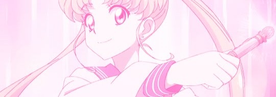 Aesthetic Sailor Moon