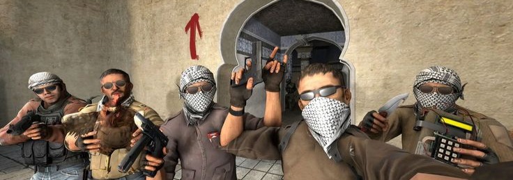 Csgo