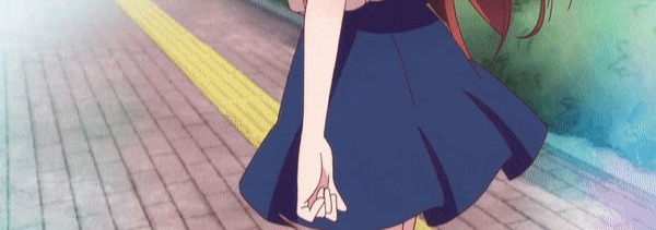 Rent A Girlfriend