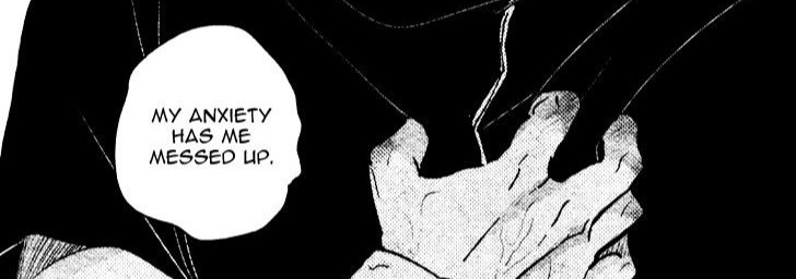 Depressed Anime Banner