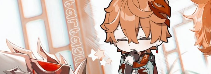 Childe Banner