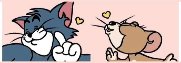 Tom And Jerry