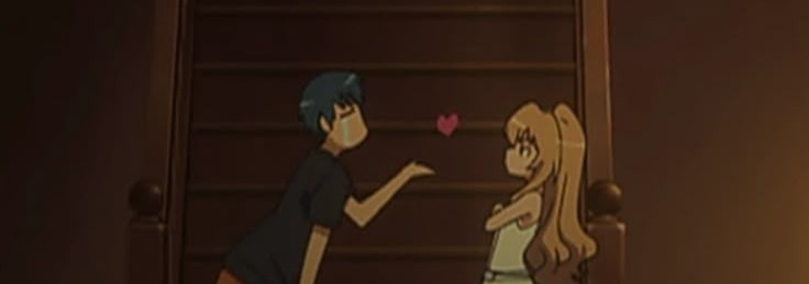 Toradora