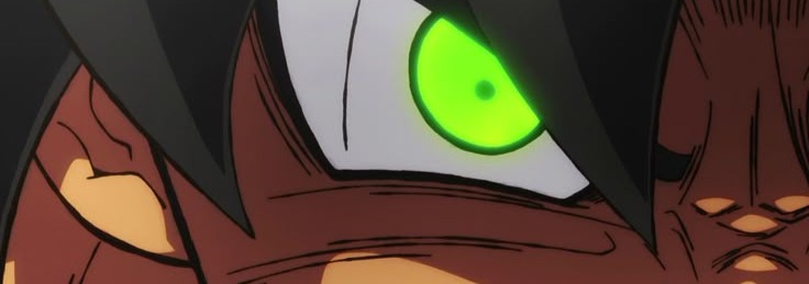 Broly