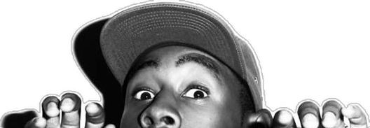Tyler the creator 