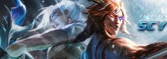 Kayn Banner