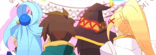 Konosuba