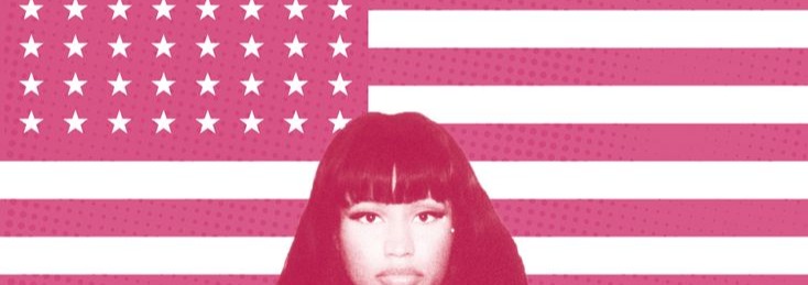 Nicki Minaj