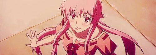 Future Diary