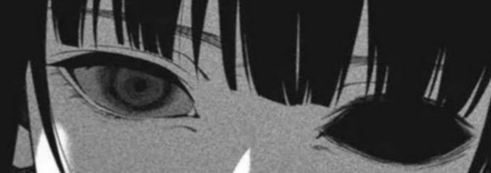 Scary Anime