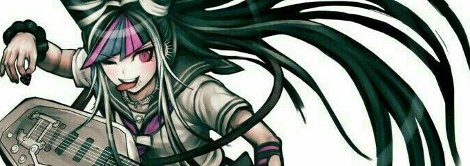 Ibuki Mioda