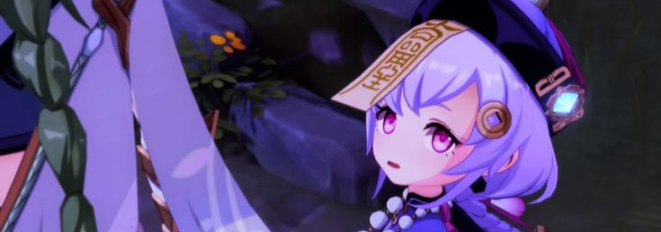 Qiqi Banner